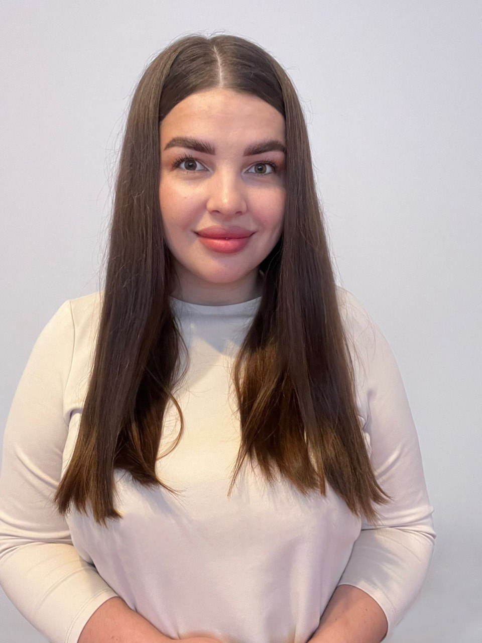 Viktoriia Zaitseva